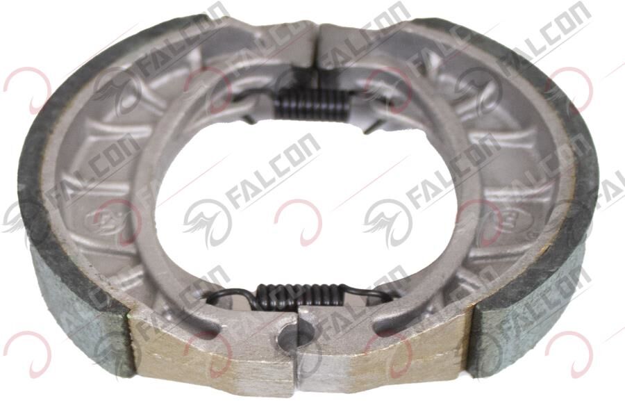 Falcon Nitro 50 Arka Fren Balatası