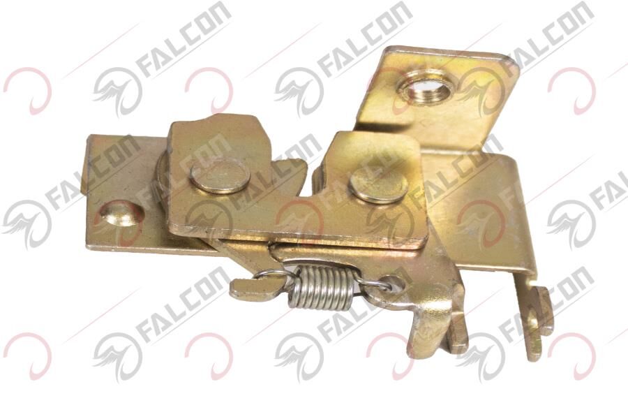 Falcon Nitro 50 Sele Kilit Otomatiği