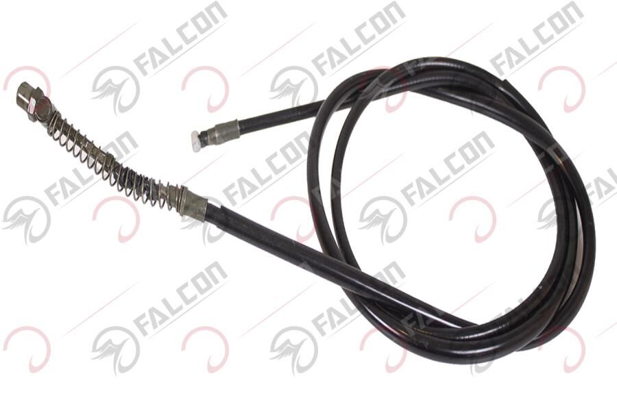 Falcon Nitro 50 Arka Fren Teli