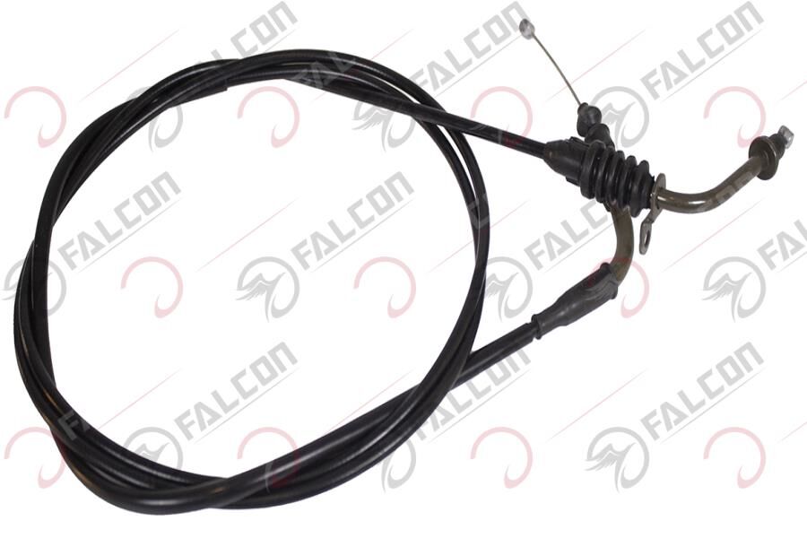 Falcon Nitro 50 Gaz Teli