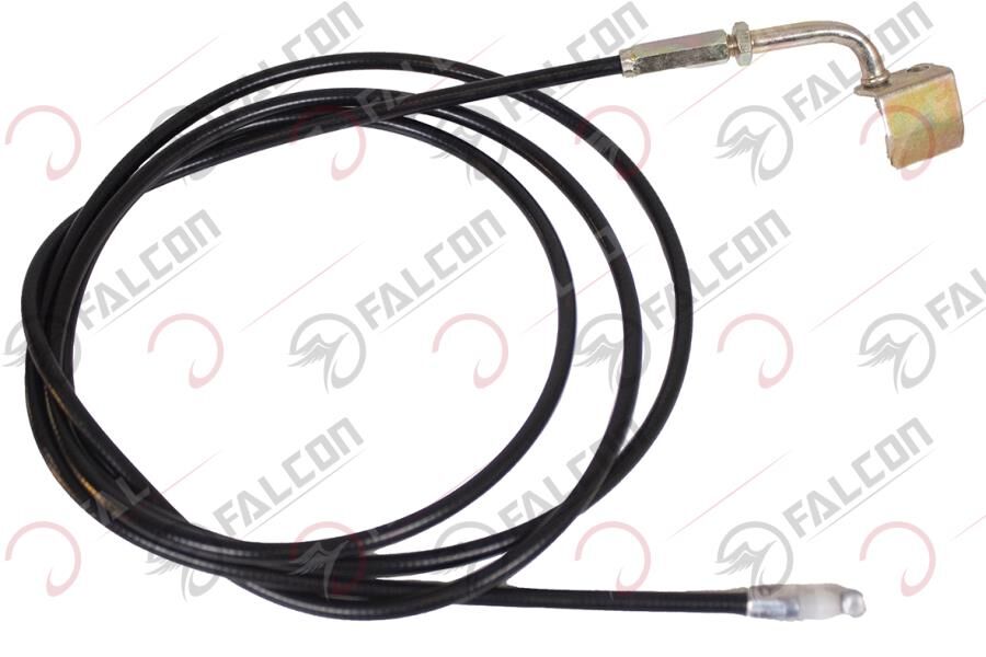 Falcon Nitro 50 Sele Kilit Teli