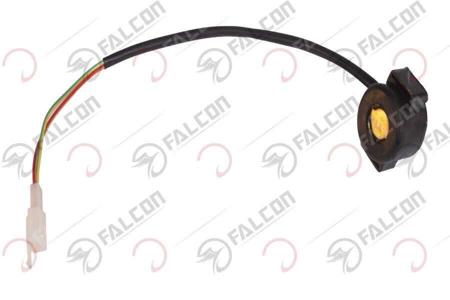 Falcon Nitro 50 Marş Rölesi