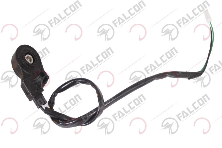 Falcon Nitro 50 Yan Sehpa (yan Ayak ) Müşürü