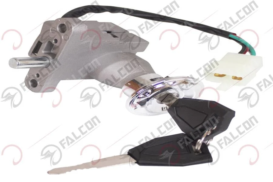 Falcon Nitro 50 Kontak Seti