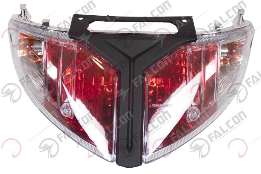 Falcon Nitro 50 Arka Stop Komple