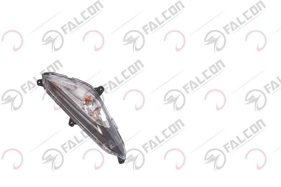 Falcon Nitro 50 Ön Sinyal Sol