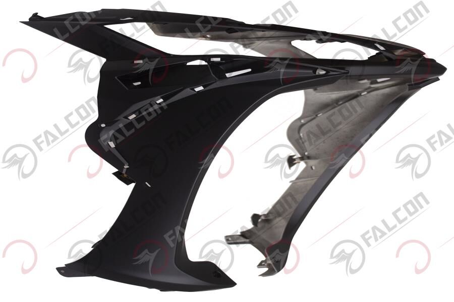 Falcon Nitro 50 Ön Panel