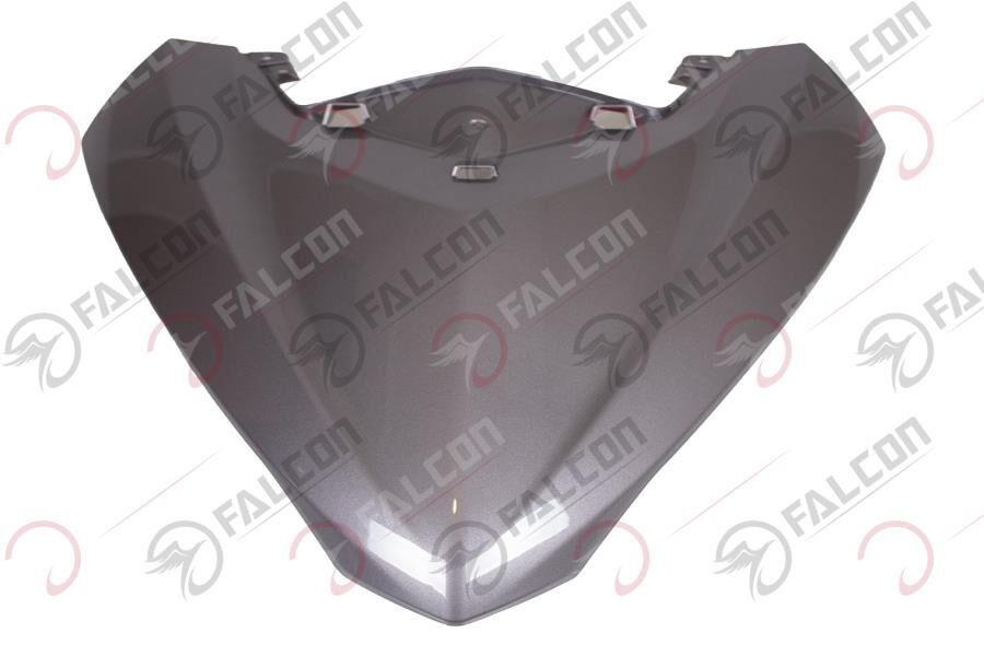 Falcon Nitro 50 Siperlik Füme