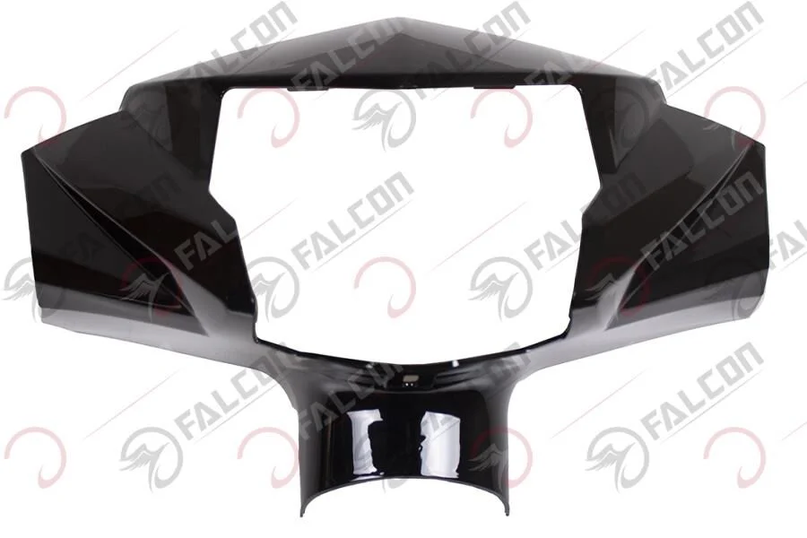 Falcon Nitro 50 Gidon Karenajı Üst Far Karenajı Siyah