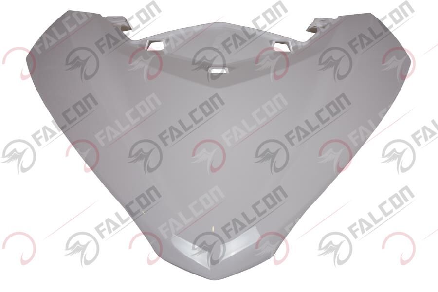 Falcon Nitro 50 Siperlik Beyaz