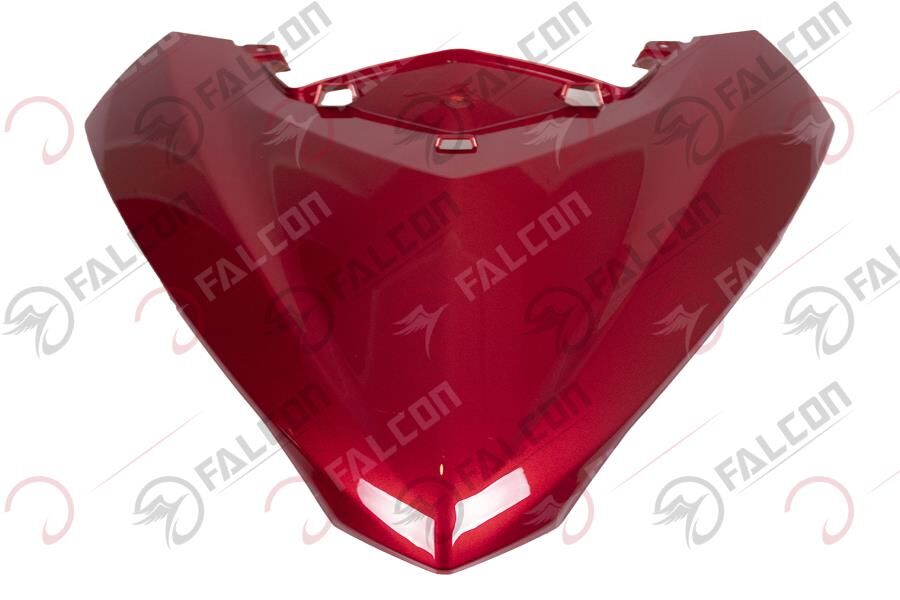 Falcon Nitro 50 Siperlik Kırmızı