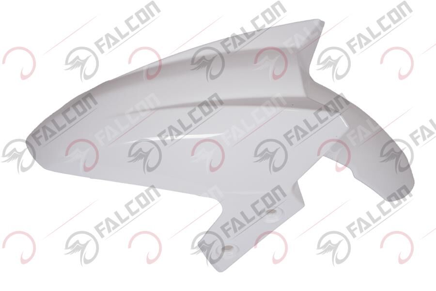 Falcon Nitro 50 Ön Çamurluk Beyaz