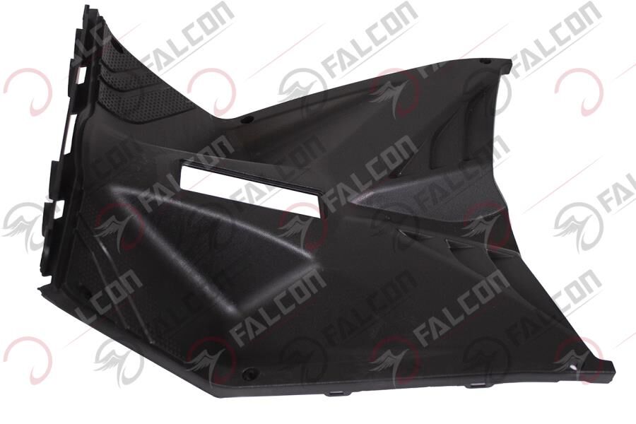 Falcon Nitro 50 Torpido Alt