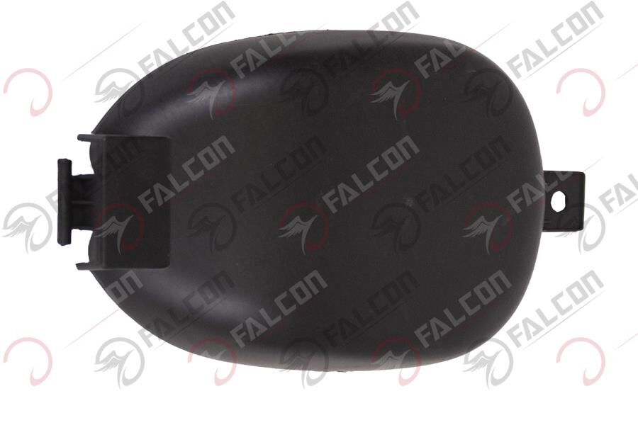 Falcon Nitro 50 Sele Alt Kontrol Kapagı
