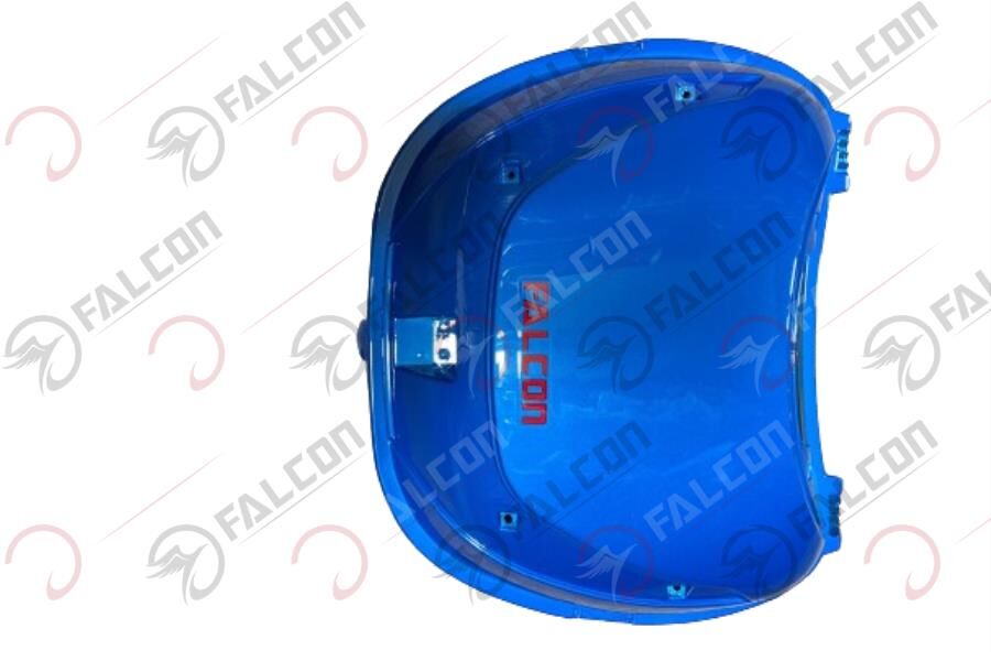 Falcon Nıtro 50 Arka Çanta Üst Mavi
