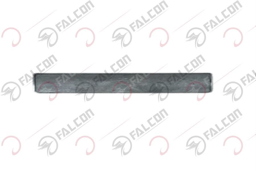 Falcon Nitro 50 Şasi Numaratör Kapağı