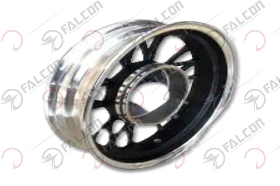 Falcon Martını 125 Cc Arka Jant