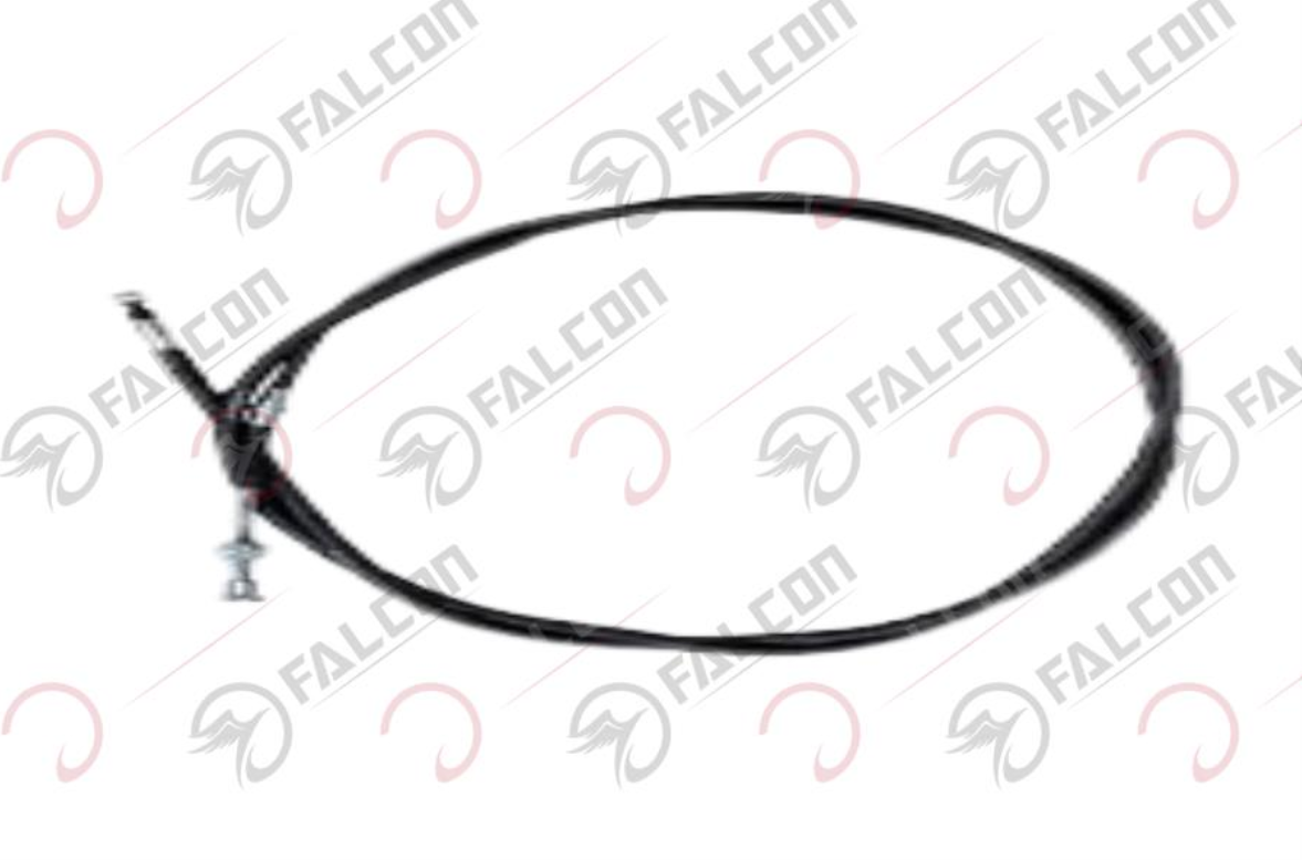 Falcon Martını 125 Arka Fren Teli