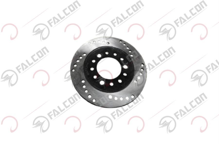Falcon Martını 125 Cc Arka Fren Disk