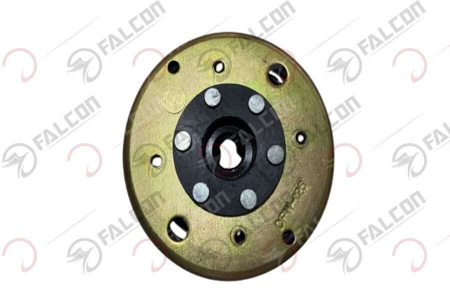 Falcon Martını 125 Volant