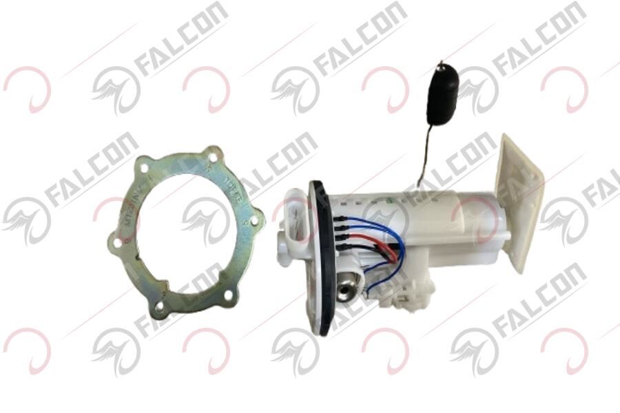 Falcon Martını 125 Cc Benzin Pompası