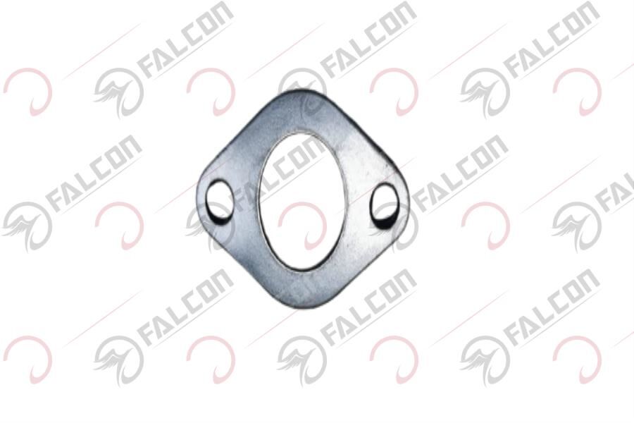 Falcon Martını 50 Manifold Fiberi