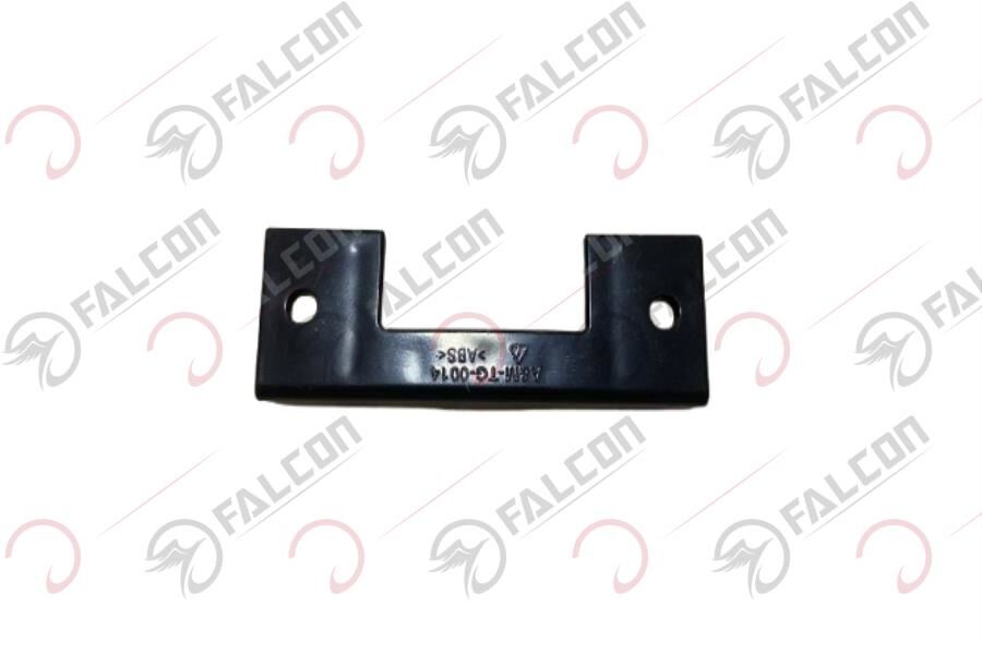 Falcon Martını 50 125 Cc Plaka Bağlantı Karenajı