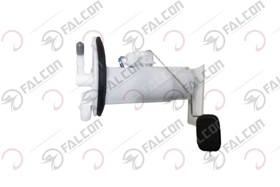 Falcon Martını 50 Benzin Pompası