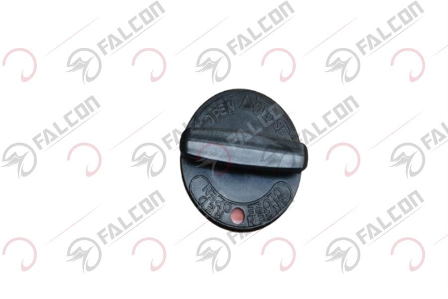 Falcon Martını 50 Benzin Depo Kapağı