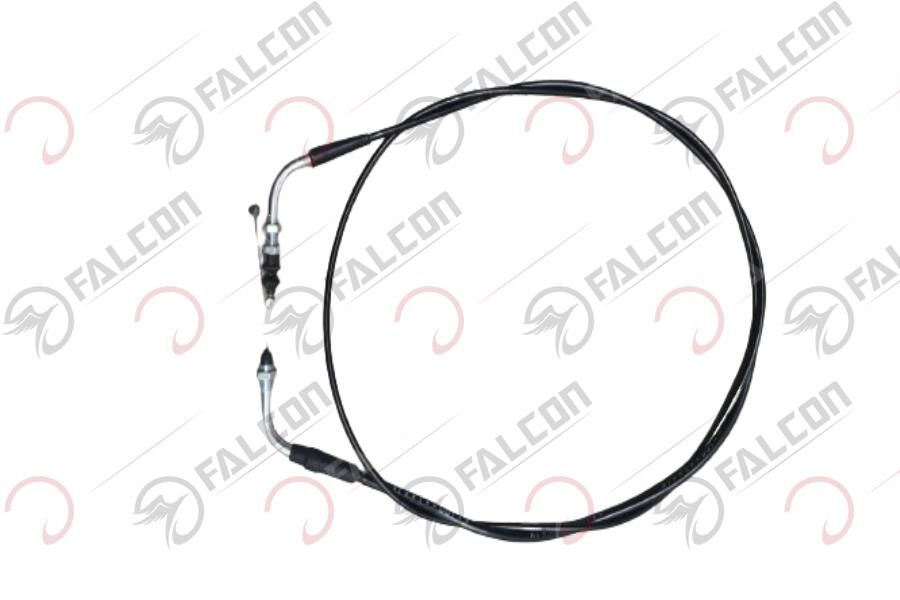 Falcon Martını 50 Gaz Teli