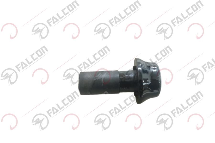Falcon Martını 50 Cc Gidon Topuzu