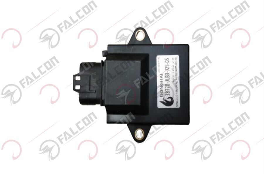 Falcon Martını 125 Cc Beyin (cdı) Ünitesi