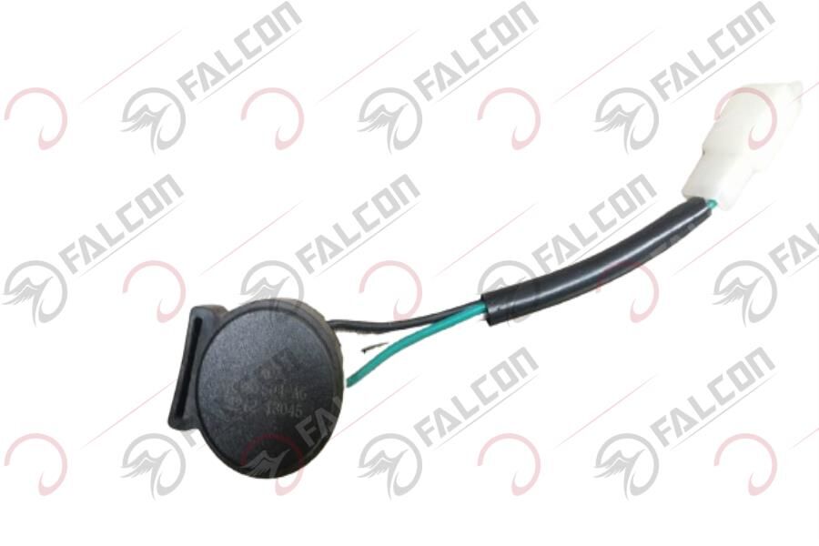 Falcon Martını 50 Flaşör