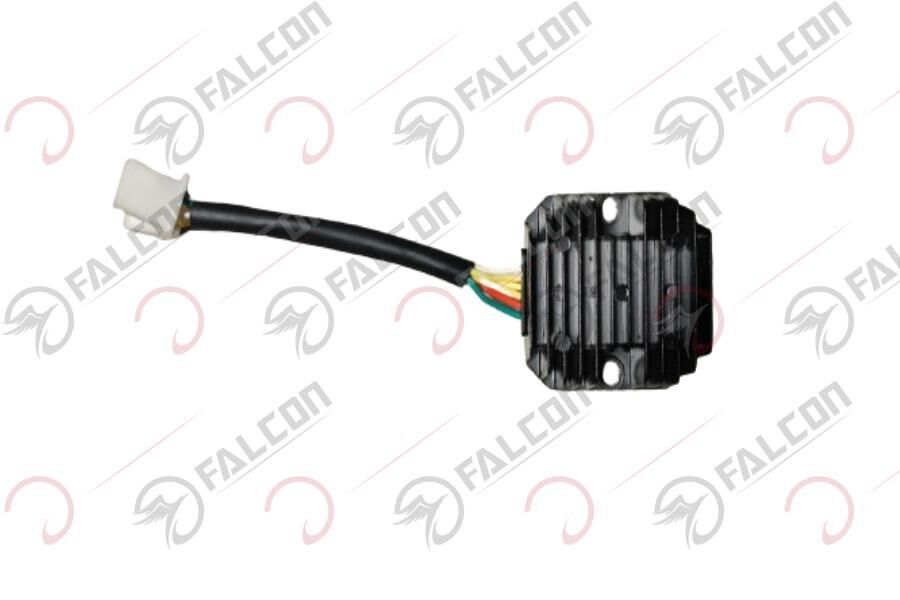 Falcon Martını 125 Cc Konjektör (düşürücü)