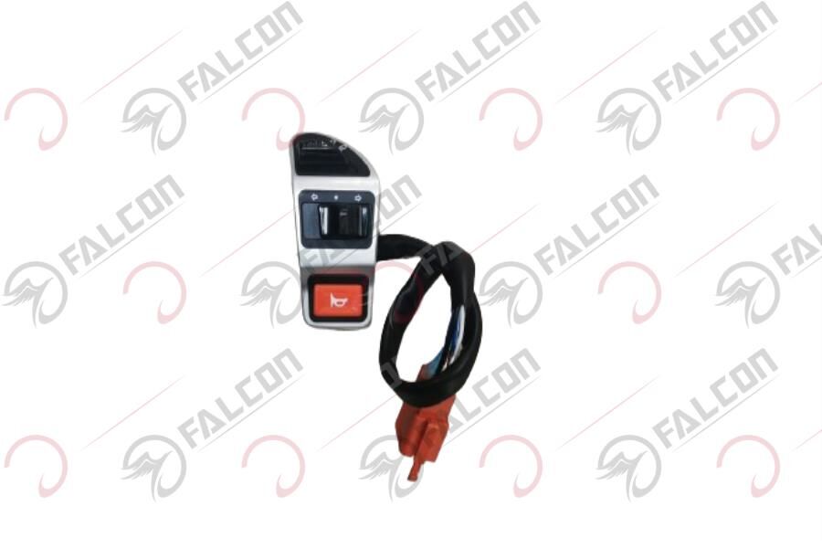Falcon Martını 50 Kumanda Sol