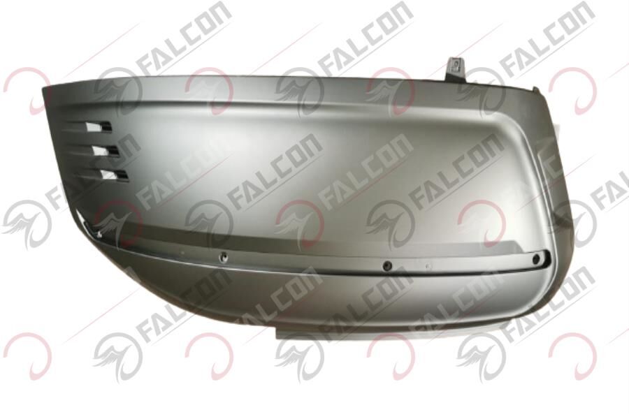 Falcon Martını 50 Arka Karenaj Sol Yeşil