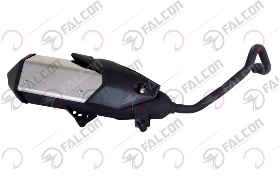 Falcon Trex Egzoz