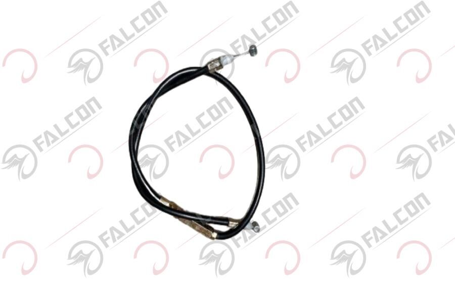 Falcon Trex Depo Kilit Teli