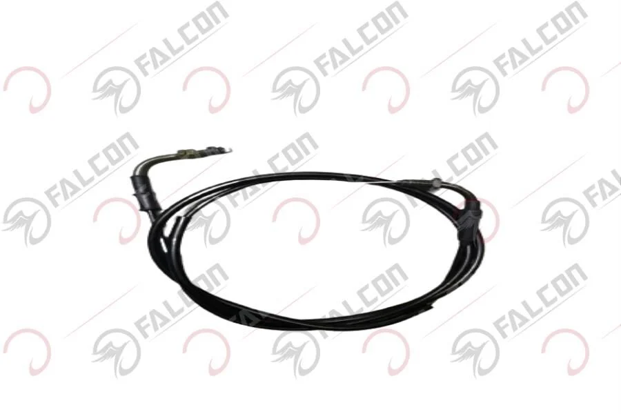Falcon Trex Gaz Teli İnce Yiv