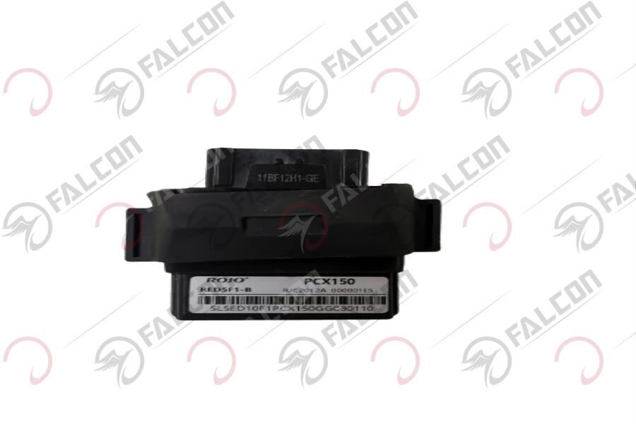 Falcon Trex 188 Beyin