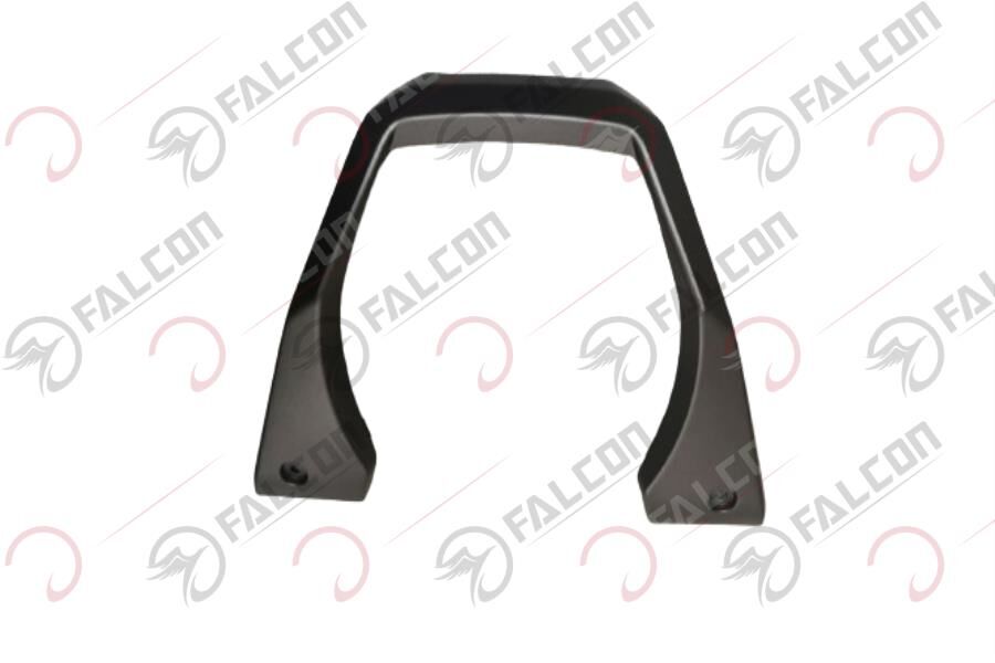Falcon Trex Torpido Üst Dekoratif Parça (u) Siyah