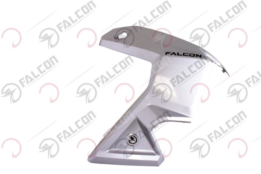 Falcon Trex Ön Sinyal Karenajı Sağ Gri
