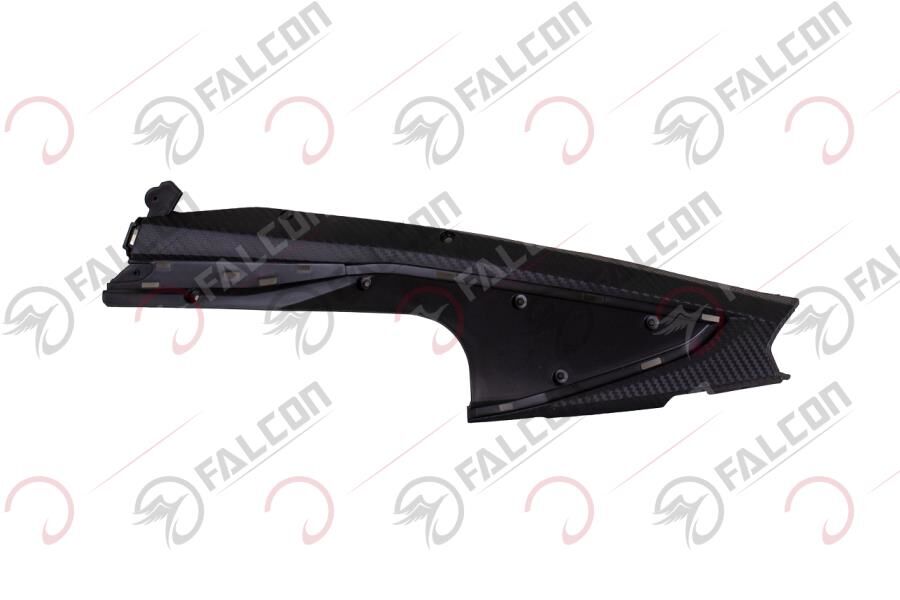 Falcon Trex Arka Karenaj Alt Parça Sol