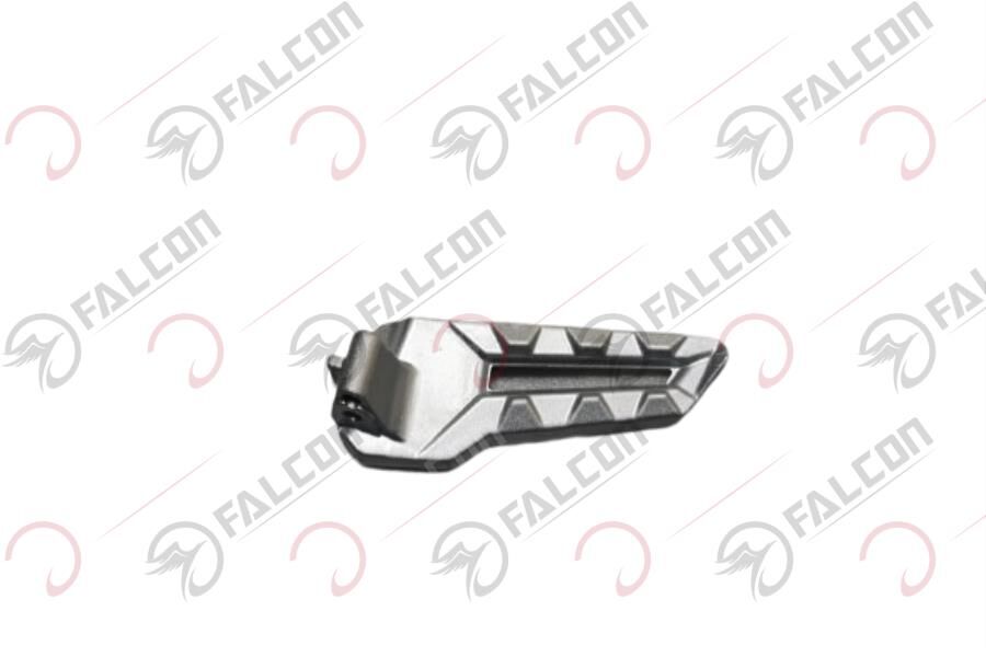 Falcon Trex Arka Basamak Sol