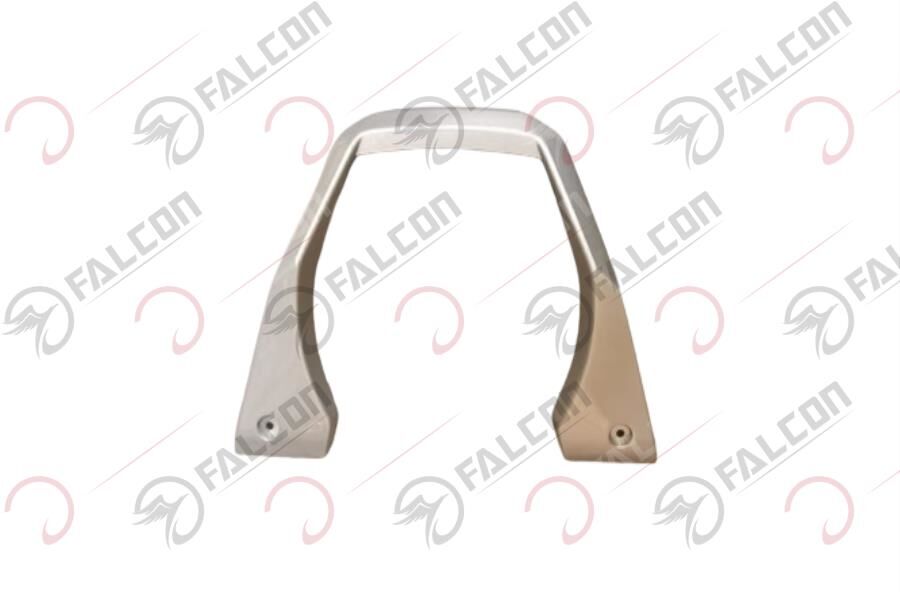 Falcon Trex Torpido Üst Dekoratif Parça (u) Gri