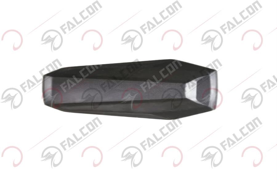 Falcon Trex Benzin Depo Kapağı Plastiği Üst