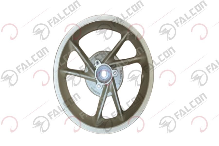 Falcon Cmax Arka Jant