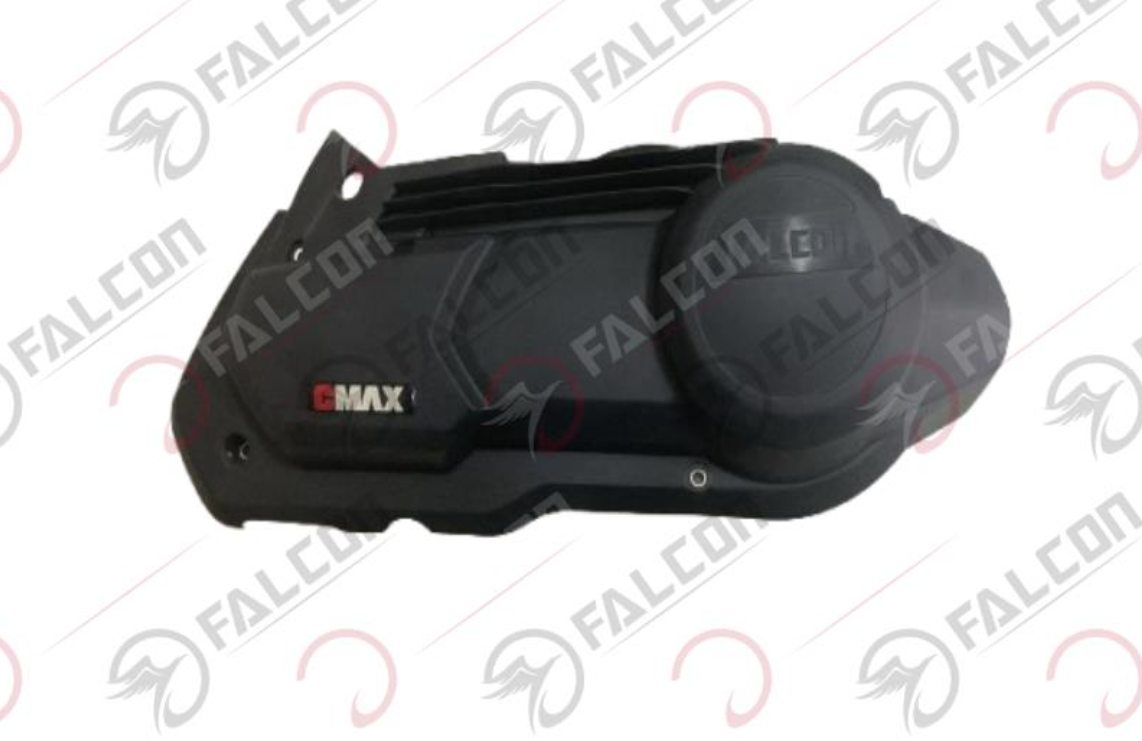 DEBRİYAJ KAPAĞI ÜST PLASTİK BÜYÜK - CMAX 155