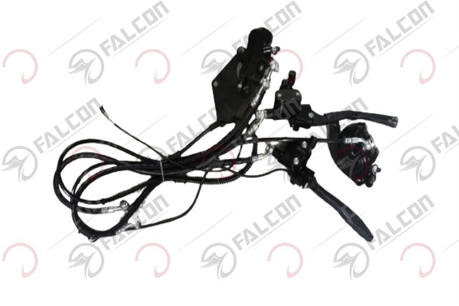Falcon Cmax Abs Fren Sistemi