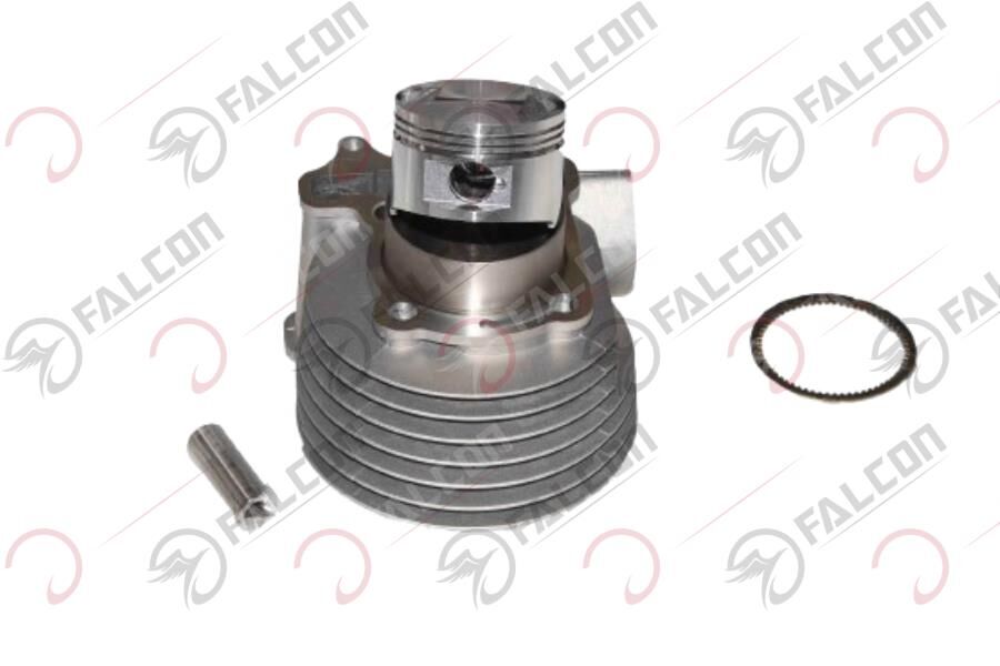 Falcon Cmax Silindir Piston Komple